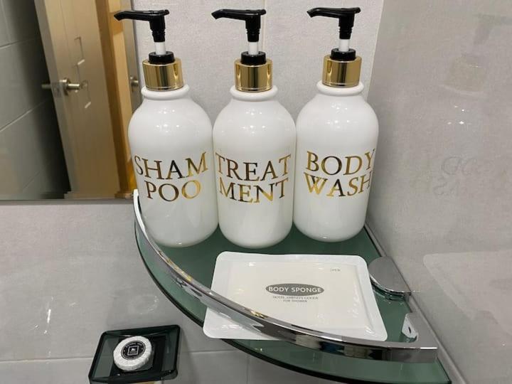 Adam Guesthouse 慶州市 エクステリア 写真