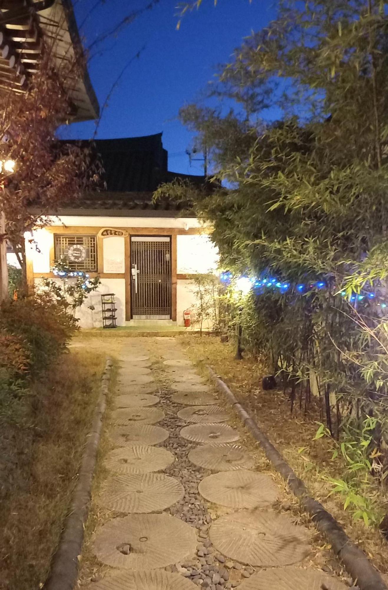 Adam Guesthouse 慶州市 部屋 写真